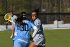 WLax vs RWU  Wheaton College Women’s Lacrosse vs Roger Williams University. - Photo By: KEITH NORDSTROM : Wheaton, LAX, Lacrosse